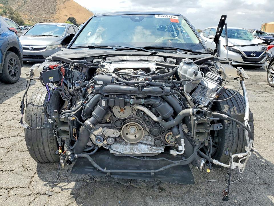 2021 Audi A8