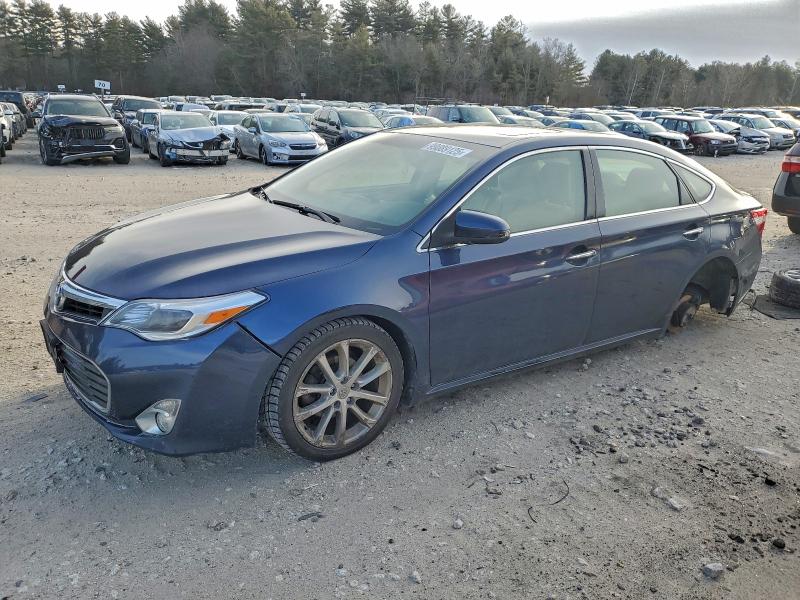 2014 Toyota Avalon