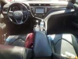 
										2019 Toyota Camry full									