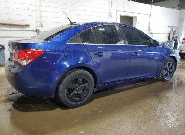 
								2013 Chevrolet Cruze full									