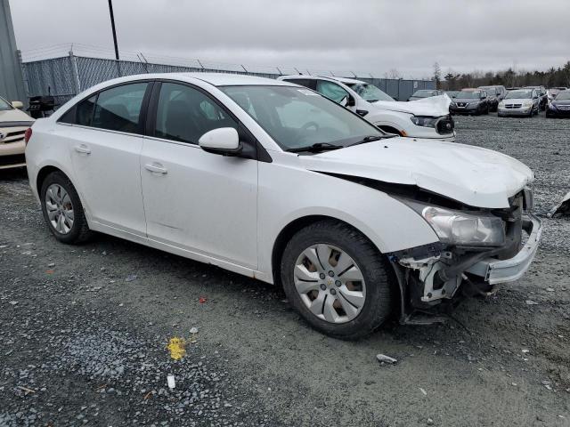 2015 Chevrolet Cruze