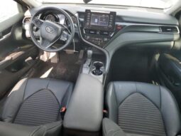 
										2024 Toyota Camry full									