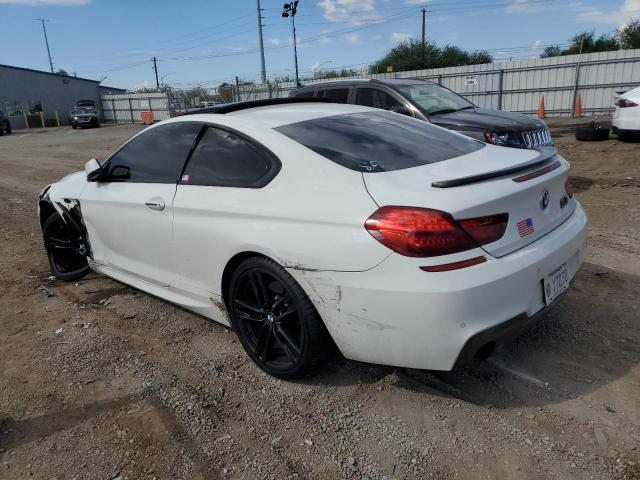 2013 BMW 6 series