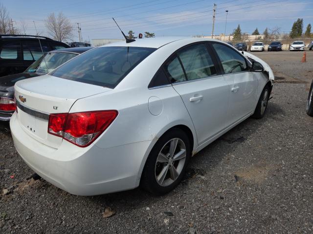 2013 Chevrolet Cruze