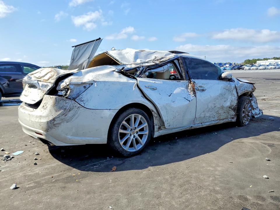 2014 Toyota Avalon