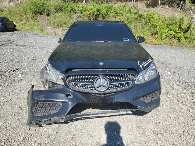 2015 Mercedes-benz E-class