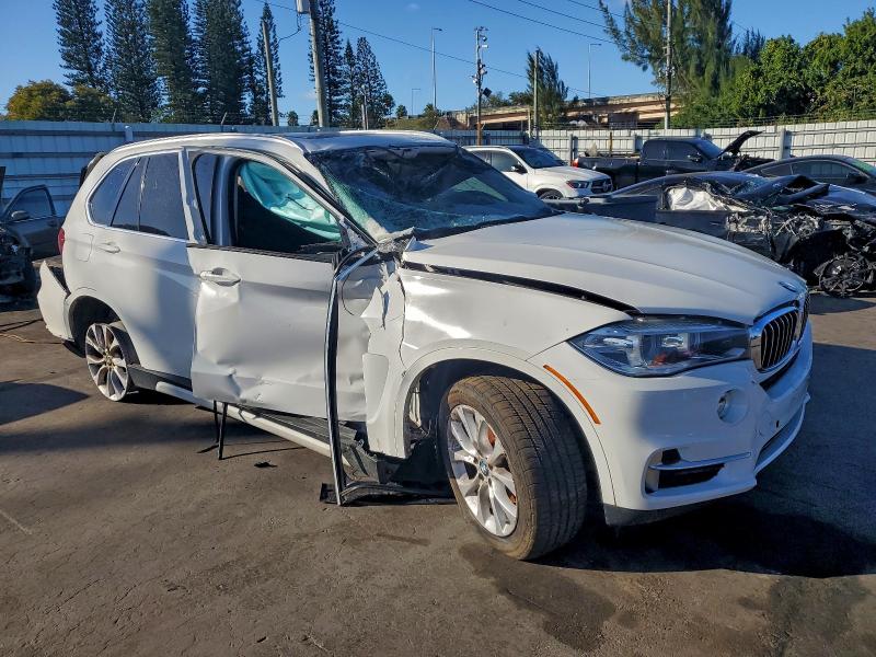 2015 BMW X5