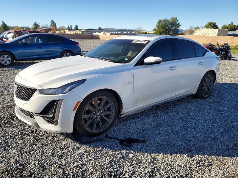 2024 Cadillac Ct5