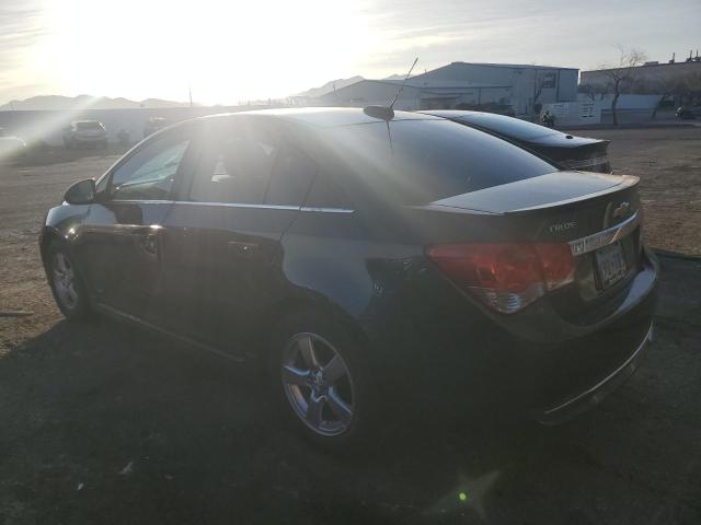 2016 Chevrolet Cruze