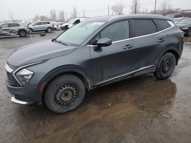 2023 Kia Sportage l
