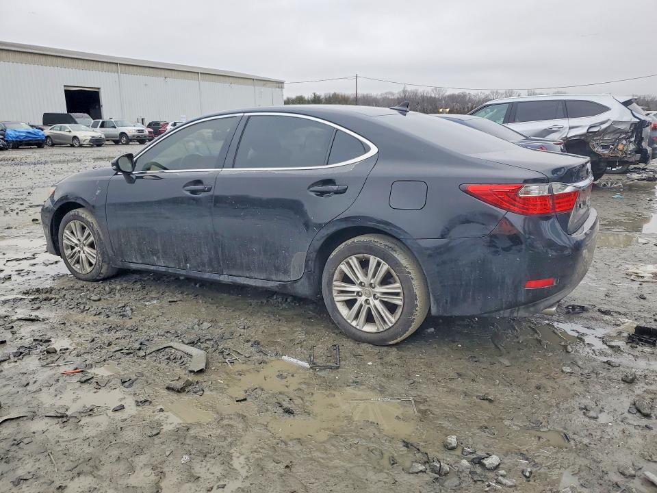 2013 Lexus Es 350