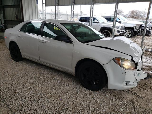 2012 Chevrolet Malibu