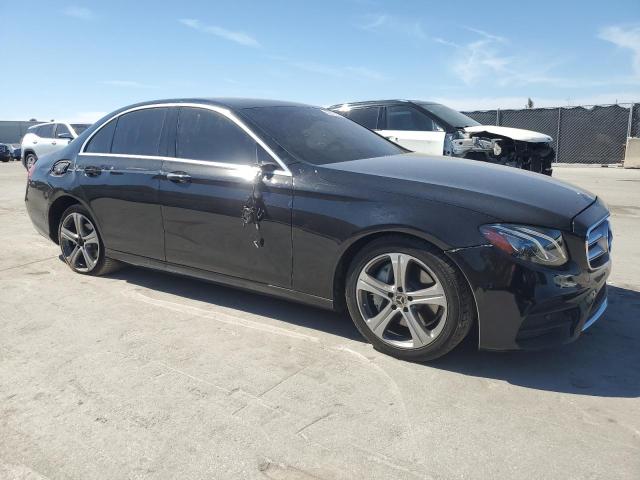 2017 Mercedes-benz E-class