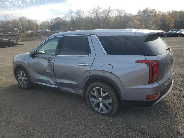 2020 Hyundai Palisade