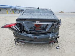 
										2023 Cadillac Ct5 full									