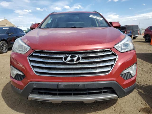 2015 Hyundai Santa fe
