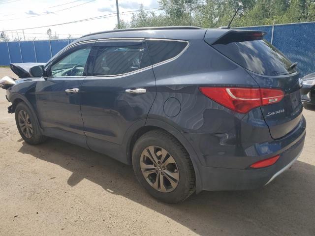 2013 Hyundai Santa fe s
