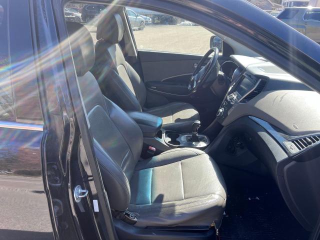 2014 Hyundai Santa fe