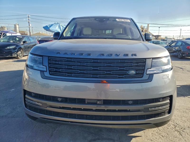 2023 Land rover RANGE ROVER