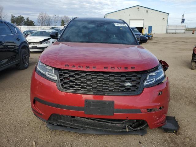 2020 Land rover RANGE ROVER
