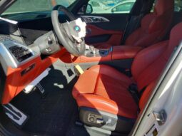 
										2023 BMW Xm full									