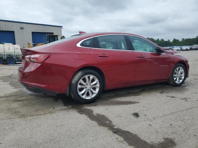 2019 Chevrolet Malibu