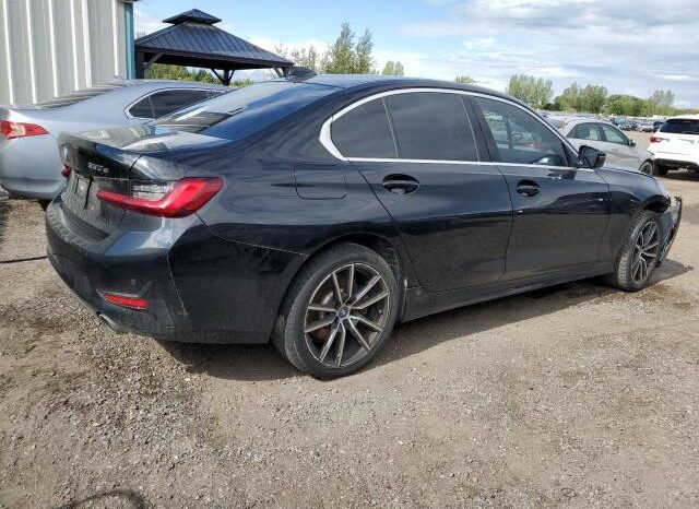 
								2022 BMW 3 series full									