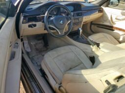 
										2012 BMW 3 series full									