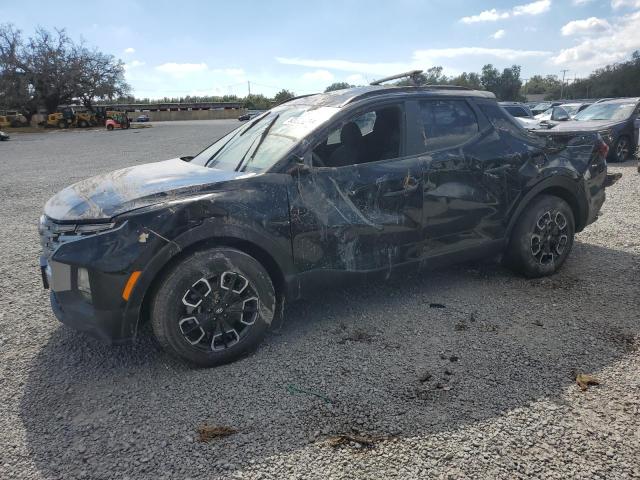 2022 Hyundai Santa cruz