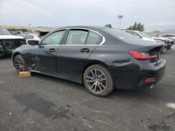 
										2021 BMW 3 series full									