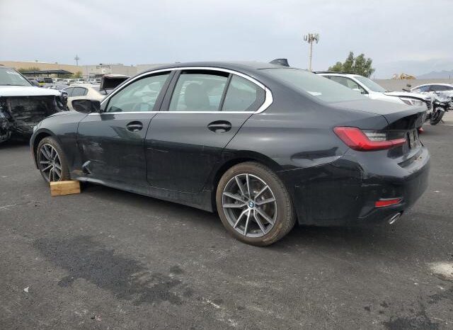 
								2021 BMW 3 series full									