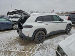 
										2023 BMW Xm full									