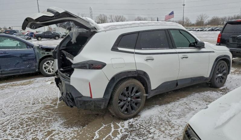 
								2023 BMW Xm full									