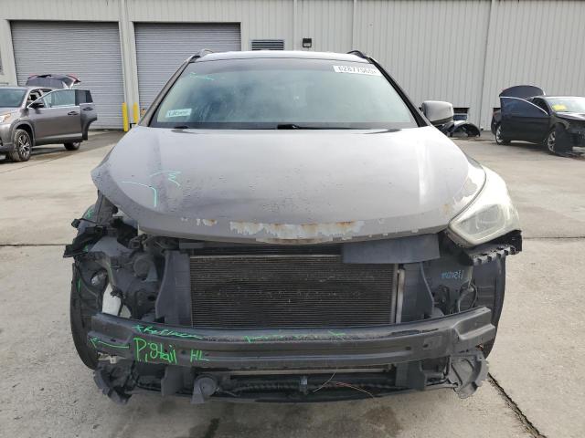 2014 Hyundai Santa fe
