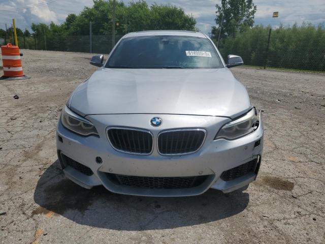2014 BMW M2
