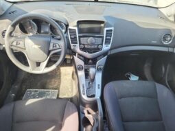 
										2015 Chevrolet Cruze full									