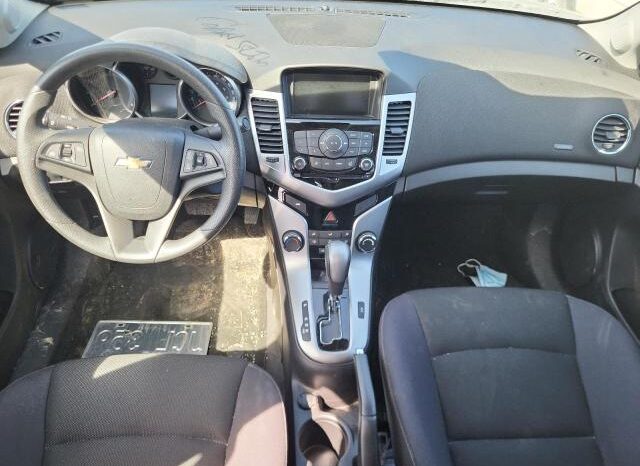 
								2015 Chevrolet Cruze full									