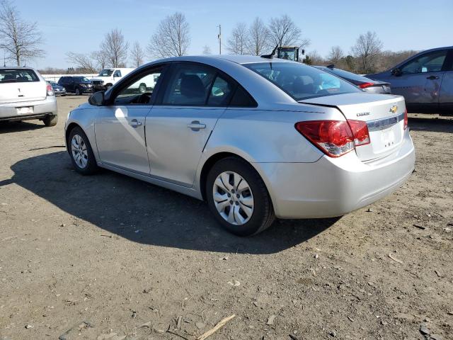 2013 Chevrolet Cruze