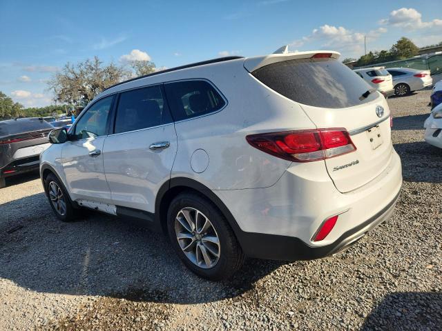 2017 Hyundai Santa fe s