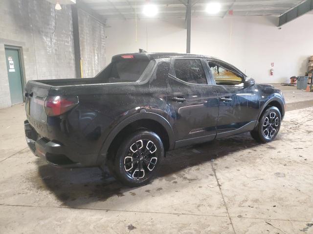 2024 Hyundai Santa cruz