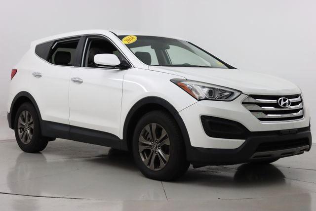 2014 Hyundai Santa fe