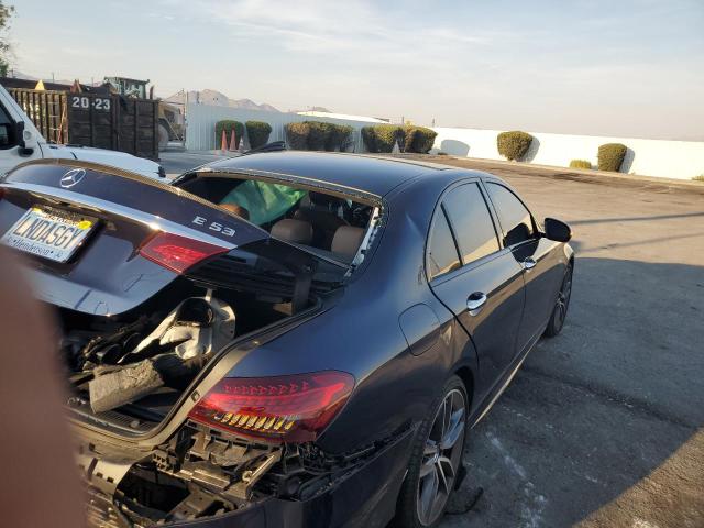 2021 Mercedes-benz E