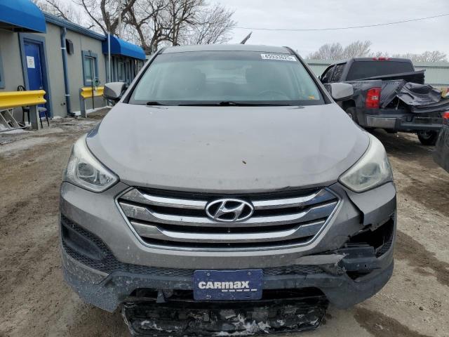 2013 Hyundai Santa fe