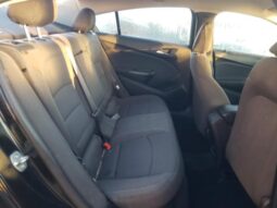 
										2019 Chevrolet Cruze full									
