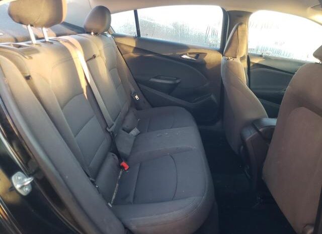 
								2019 Chevrolet Cruze full									