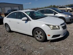 
										2014 Chevrolet Cruze full									