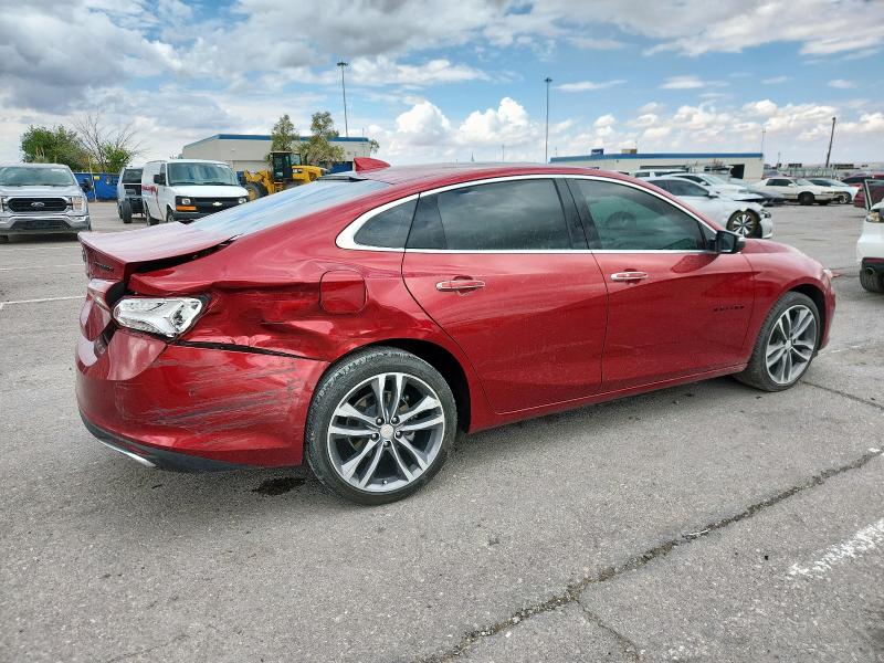 2021 Chevrolet Malibu