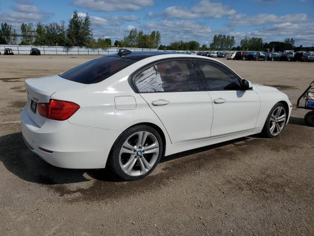 2014 BMW 3 series
