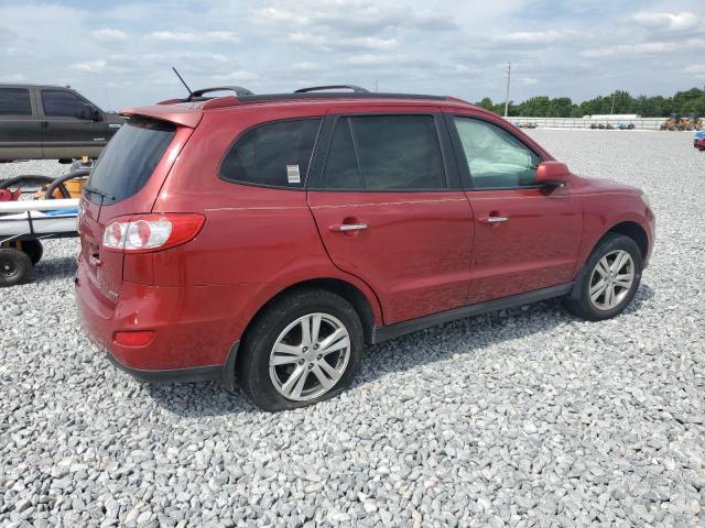 2012 Hyundai Santa fe