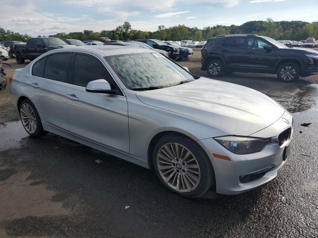 2013 BMW 3 series